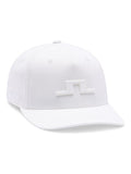 J.Lindeberg white Heath cap - British product