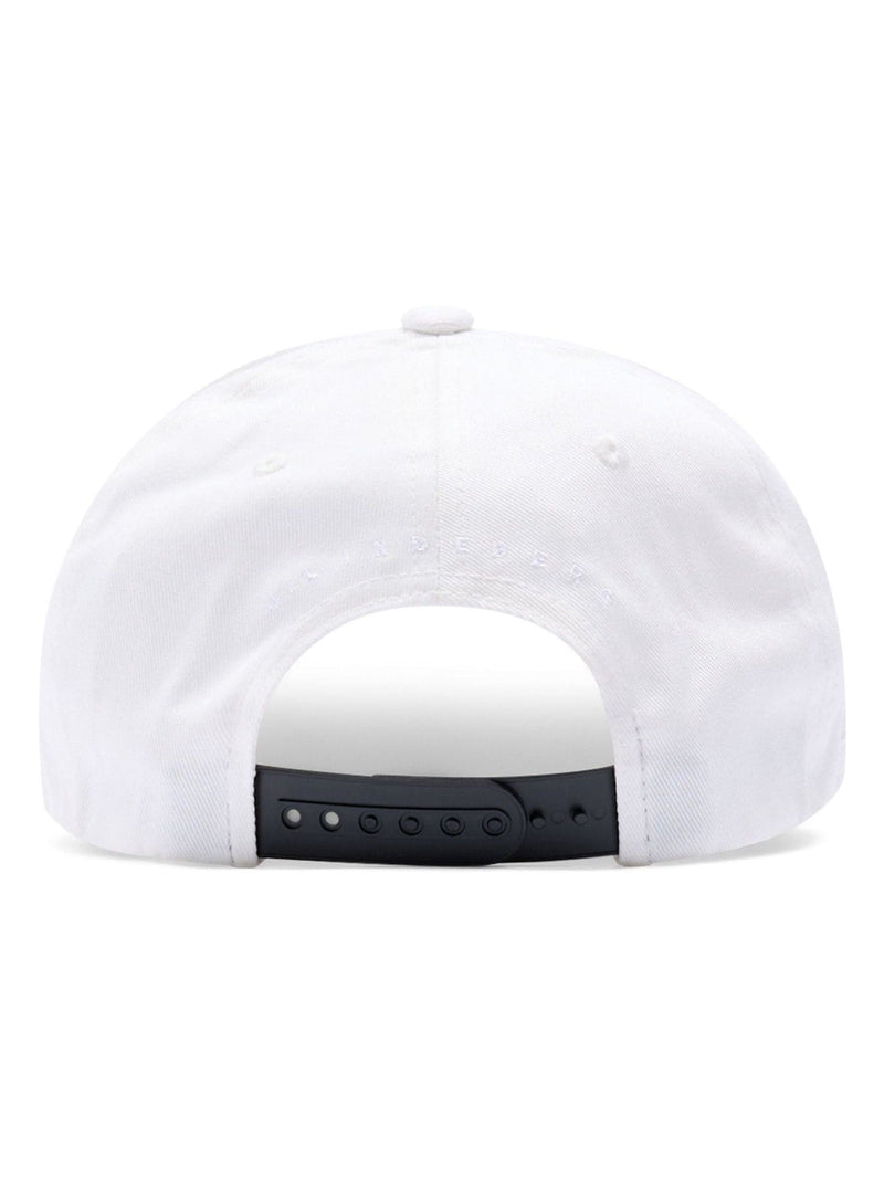 J.Lindeberg white Heath cap - British product