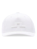 J.Lindeberg white Heath cap - British product