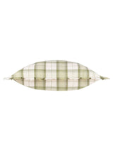 Next Voyage Moss Arrochar Indoor/Outdoor Cushion 50x50cm- Buy online at McGrocer