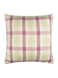 Voyage outdoor cushion Elderberry Morning Chorus 45x45 - British product