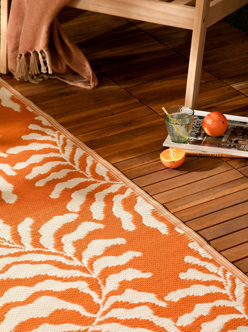 Furn outdoor rug Tocorico 120x180cm, UK version