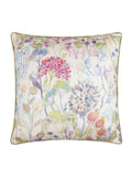 Voyage outdoor cushion Country Hedgerow 45x45cm (British brand)