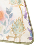 Voyage outdoor cushion Country Hedgerow 45x45cm (British brand)