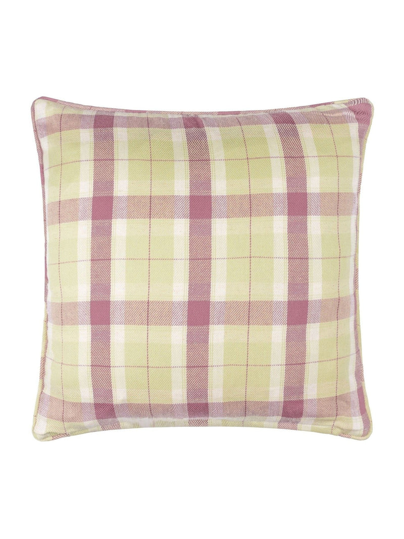 Voyage Medmerry reversible outdoor cushion 45x45 cm, UK version