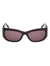 Next Guess Brown Injected Sunglasses- Buy online at McGrocer