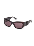 Guess Brown Injected Sunglasses - British product