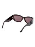 Guess Brown Injected Sunglasses - British product