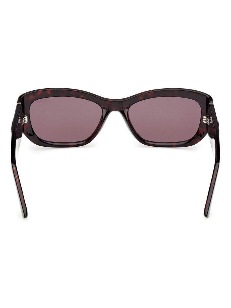 Guess Brown Injected Sunglasses - British product