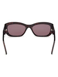 Guess Brown Injected Sunglasses - British product