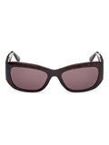 Guess Brown Injected Sunglasses - British product