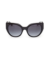 Next Guess Black Injected Sunglasses- Buy online at McGrocer