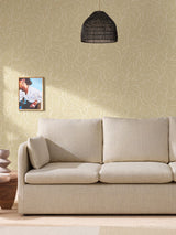 Next MADE.COM Varri Berry Wallpaper Sample A4- Buy online at McGrocer