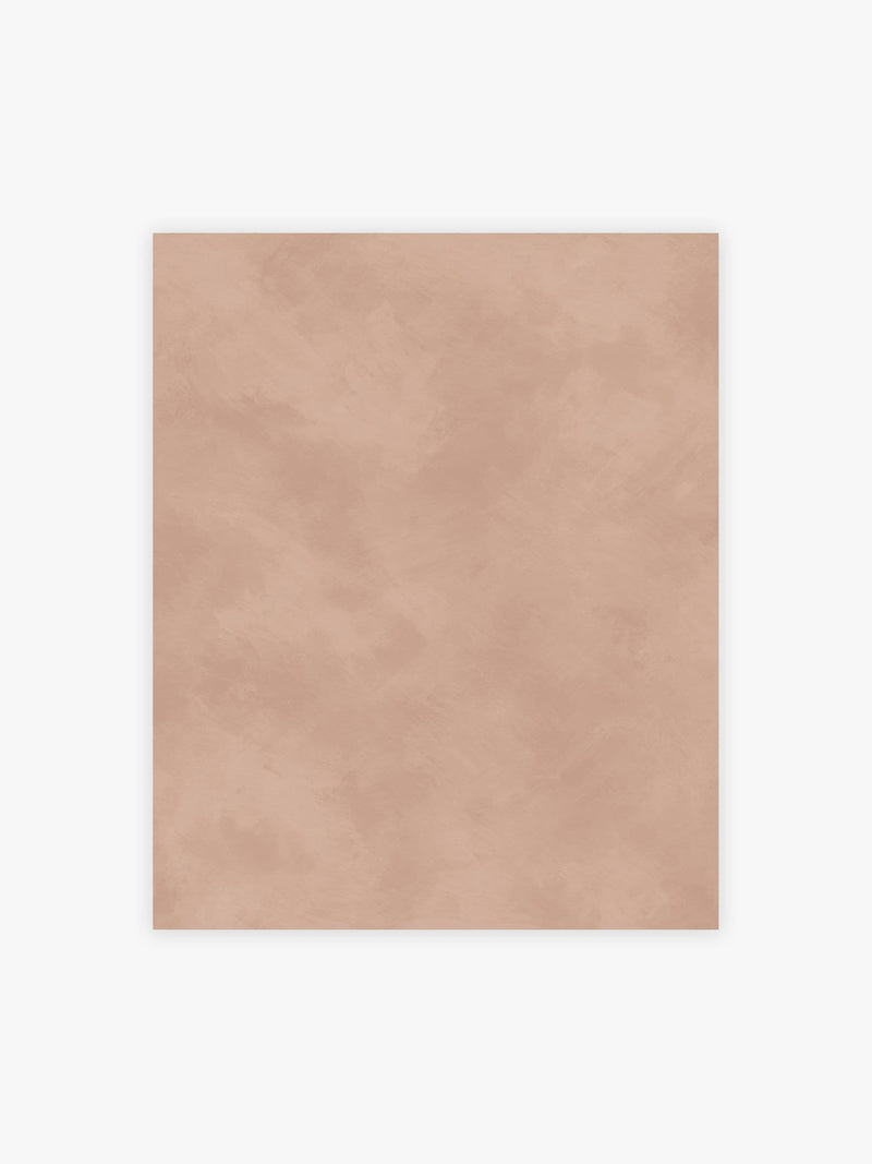 MADE.COM wallpaper Blush Limewash Shae 10m, imported from the UK
