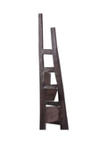 Libra Interiors Bronze Cairns abstract sculpture 92cm tall, UK version