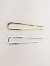 Next Gold/Silver Tone Hair Pins 2 Pack- Buy online at McGrocer