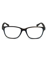 Next Storm Brown Wood Effect D Frame Reading Glasses- Buy online at McGrocer