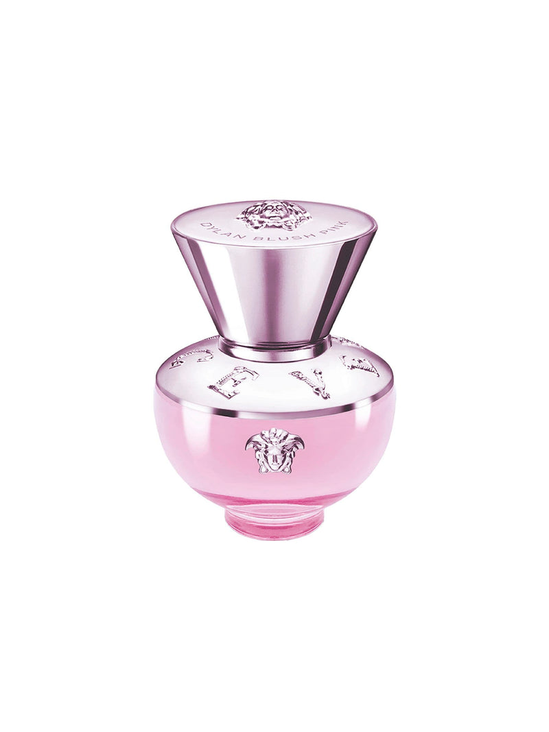 Versace Dylan Blush Pink perfume 30ml, UK version