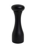 Crush Grind black beech wood grinder 19cm, UK version