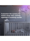 Hubble Go Baby smart portable monitor - British product
