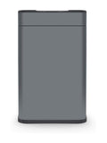 Tower grey ozone 60L sensor stainless steel bin (British brand)