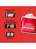 Kiehls Ultra Facial Meltdown Cream 50ml - British product