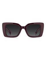 Next Tommy Hilfiger Red Butterfly Sunglasses- Buy online at McGrocer