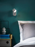 Philips white LED ceiling spotlight (British brand)