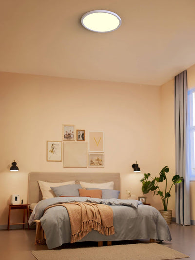Next Philips White LED Superslim 18W 27K Ceiling Light- Buy online at McGrocer