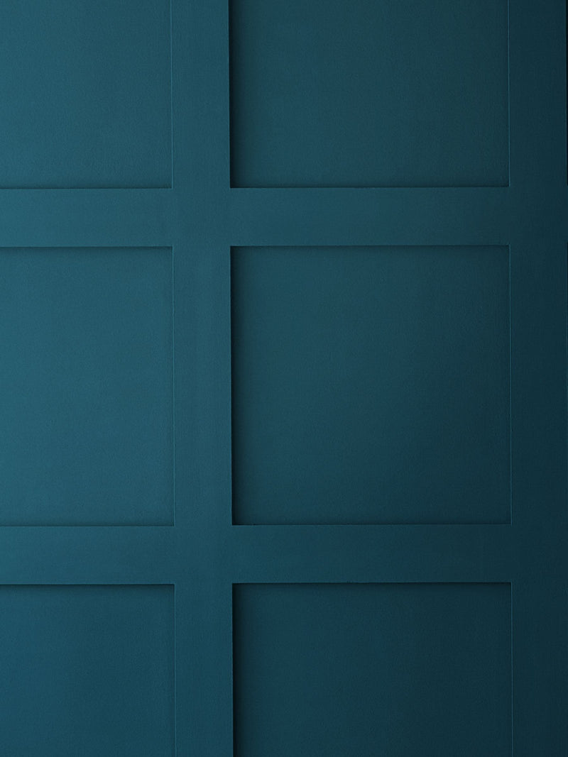 Graham & Brown Contrast paint in inky blue, UK version