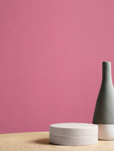 Next Graham & Brown Raspberry Ripple Resistance Matt Emulsion Paint- Buy online at McGrocer