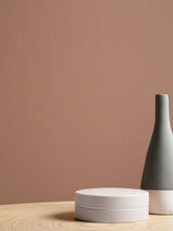 Next Graham & Brown Hot Mocha Resistance Matt Emulsion Paint- Buy online at McGrocer