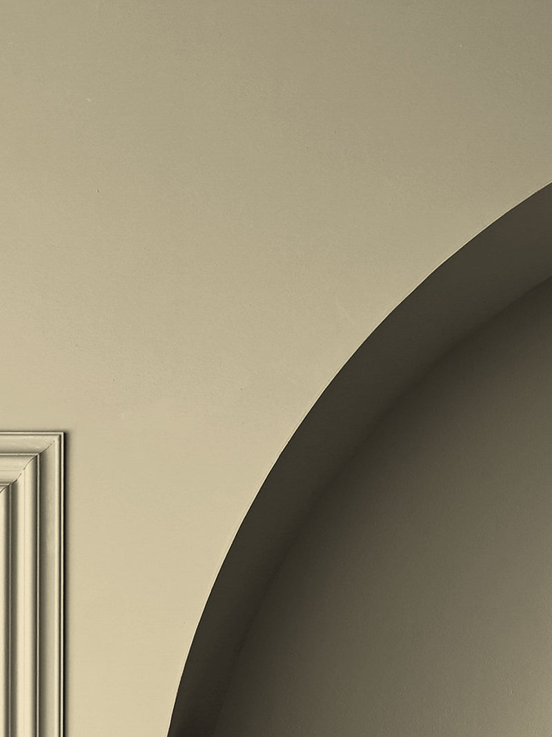 Graham & Brown sand resistance matt emulsion paint (British brand)