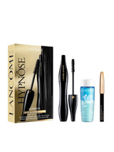 Next Lancôme Hypnôse Mascara Eye Routine Set with Crayon Khôl and Bi-Facil- Buy online at McGrocer