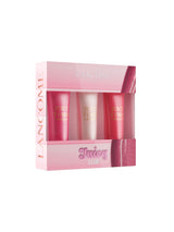Next Lancôme Juicy Tubes Mini Lip Gloss Trio (3 x 10ml)- Buy online at McGrocer