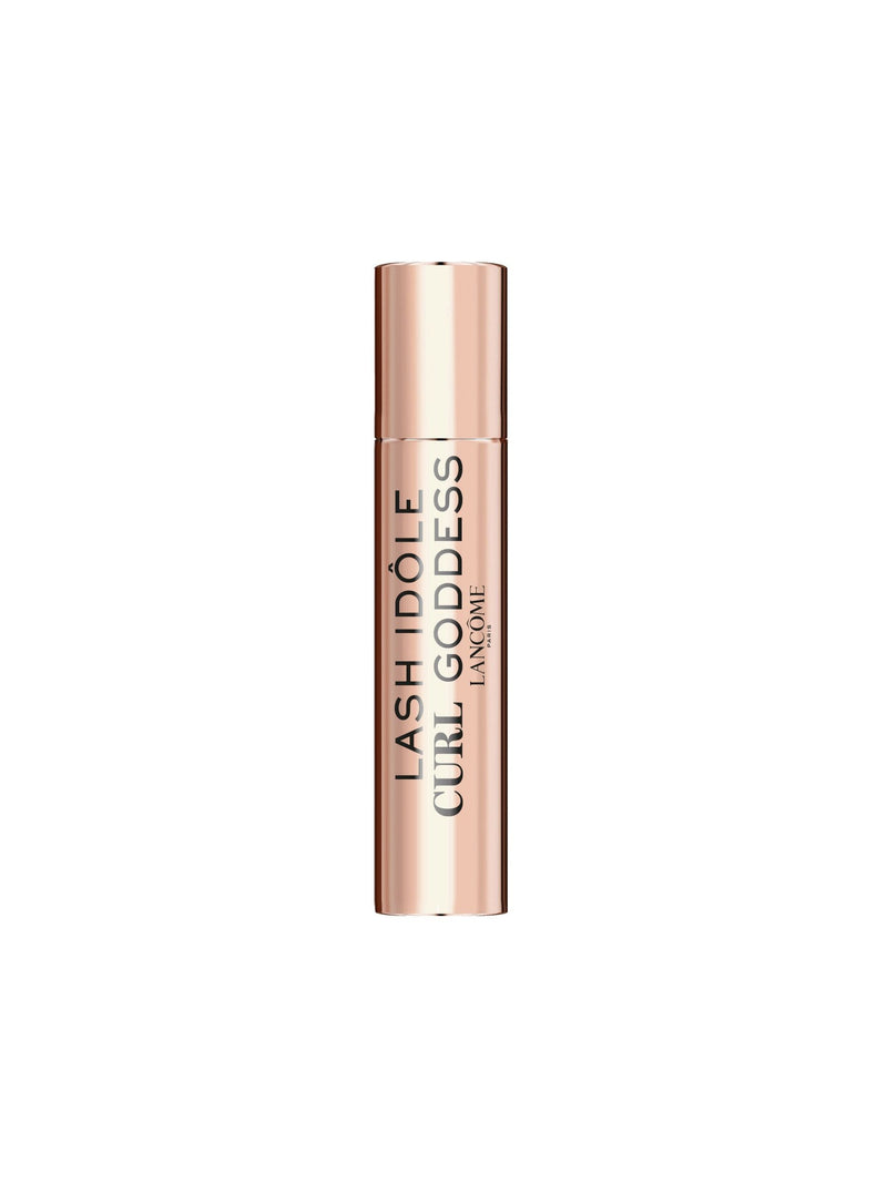 Lancôme Curl Goddess mini mascara - British product