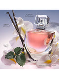 Lancôme La Vie Est Belle perfume gift set 50ml, imported from the UK
