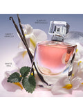 Lancôme La Vie Est Belle perfume gift set 100ml, UK version