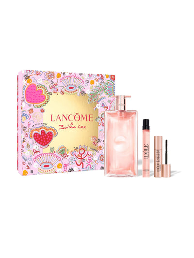 Next Lancôme Idôle Eau de Parfum 50ml and Lash Idôle Flutter Mascara Gift Set- Buy online at McGrocer