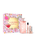 Lancôme Idole Eau de Parfum 50ml gift set with mini mascara, imported from the UK