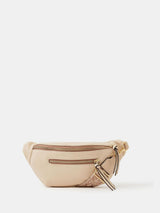 Next Accessorize Cream Sling Cross-Body Bag- Buy online at McGrocer