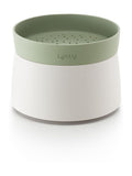 Lekue microwave quinoa and rice cooker, imported from the UK