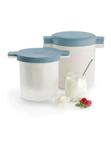 Next Lékué Blue Kefir & Yogurt Maker- Buy online at McGrocer