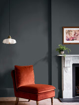 Next Laura Ashley Heritage Chambray Matt Emulsion Paint 5Ltr- Buy online at McGrocer