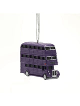 Next Widdop Harry Potter Knight Bus Christmas Decoration- Buy online at McGrocer