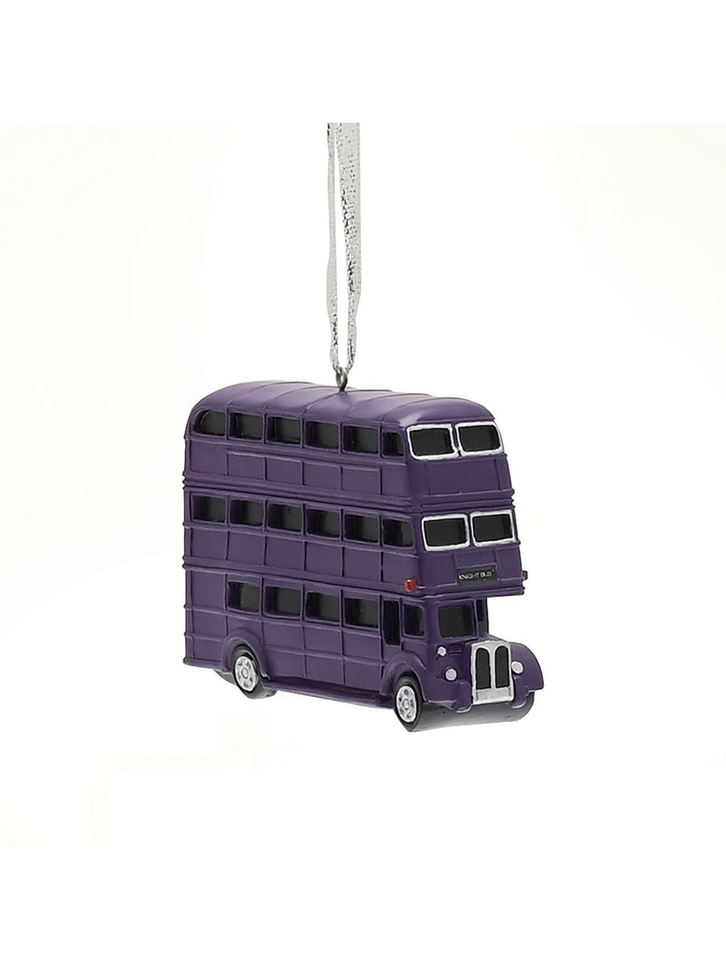 Widdop Harry Potter Knight Bus decoration, UK version