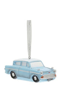 Next Widdop Christmas Flying Car Bauble - One Size- Buy online at McGrocer