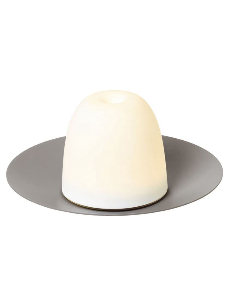 blomus satellite portable LED lamp - British product