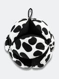 Etta Loves sensory grasp ball with Dalmatian pattern 13cm, UK version
