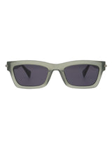 Next AllSaints MIMI Grey Sunglasses 53/22-140- Buy online at McGrocer